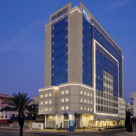 Hotel Hyatt House Jeddah Sari Street Extérieur photo