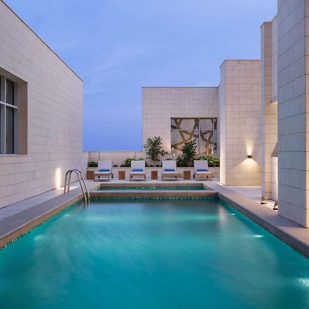 Hotel Hyatt House Jeddah Sari Street Extérieur photo