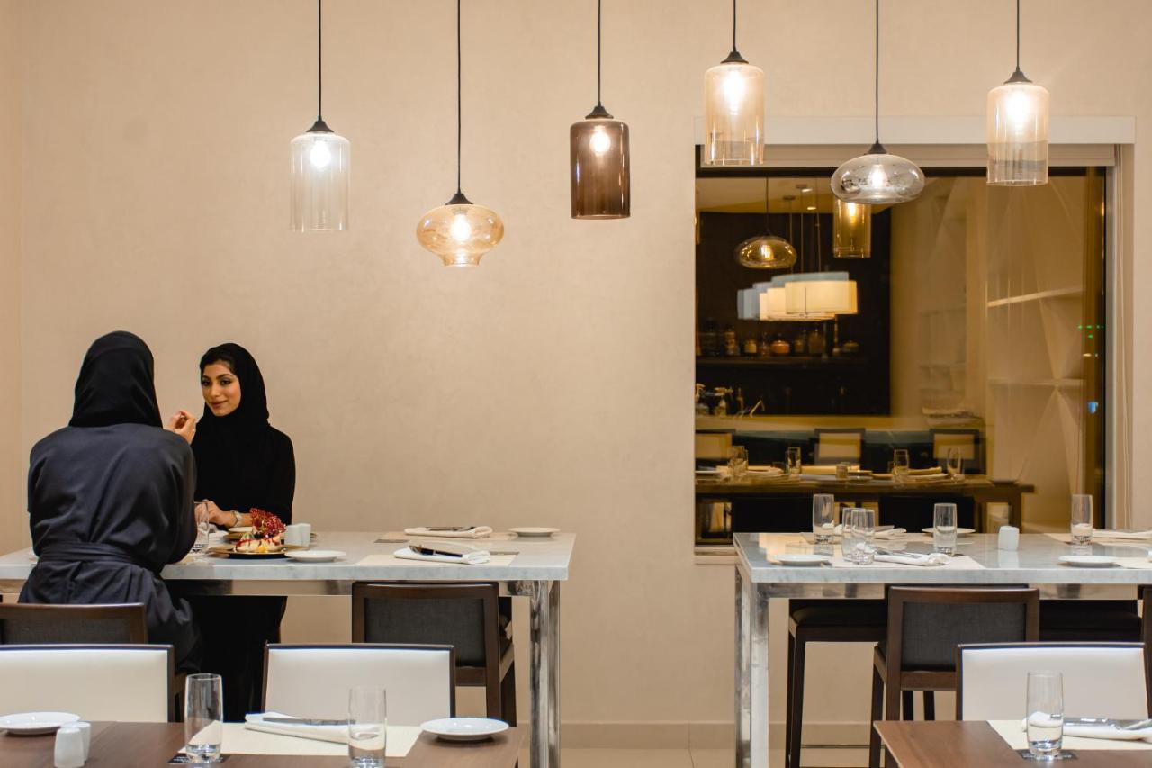 Hotel Hyatt House Jeddah Sari Street Extérieur photo