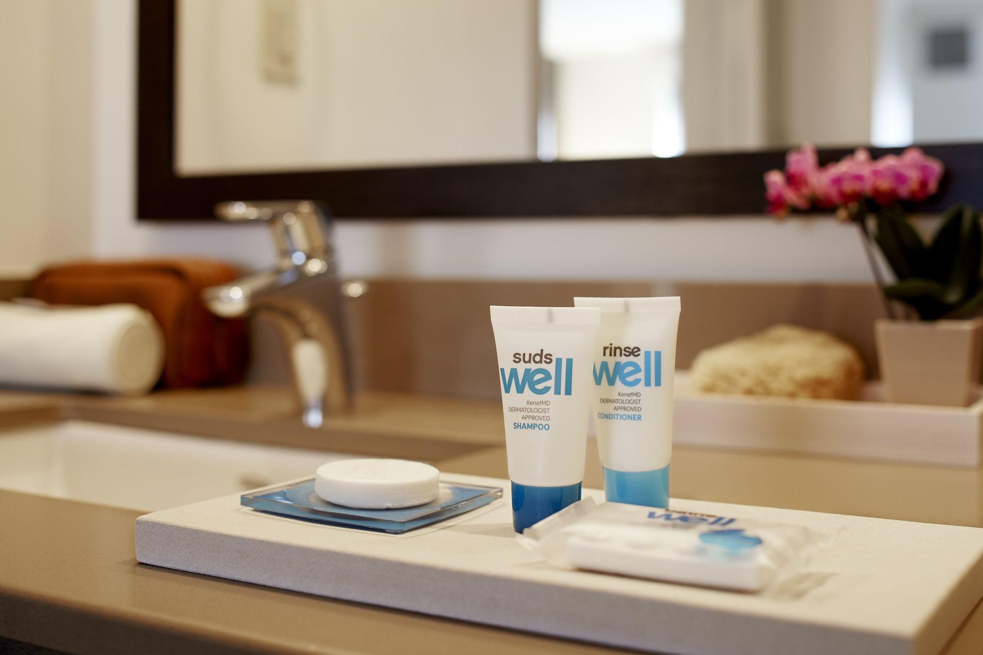 Hotel Hyatt House Jeddah Sari Street Extérieur photo