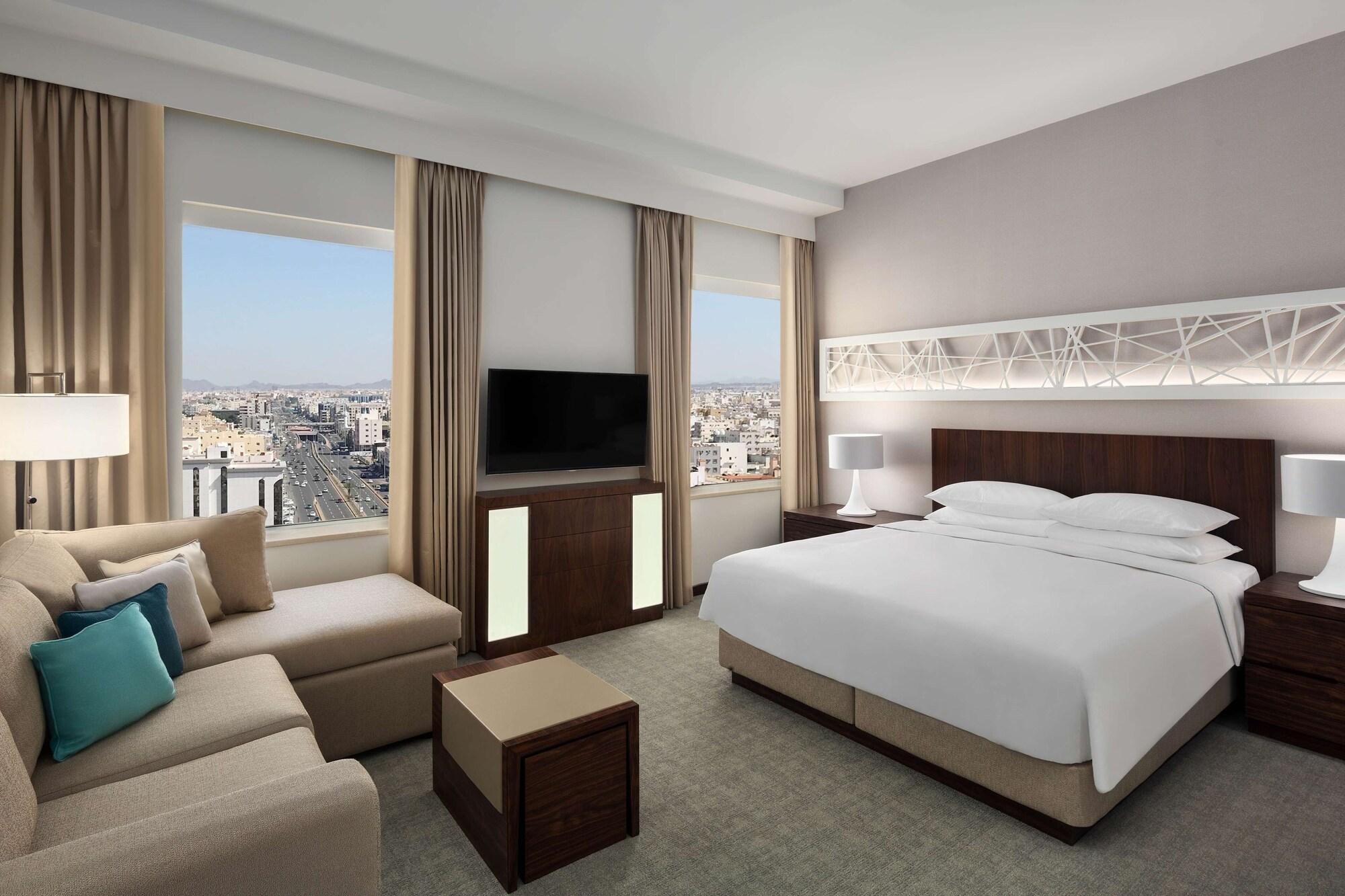 Hotel Hyatt House Jeddah Sari Street Extérieur photo