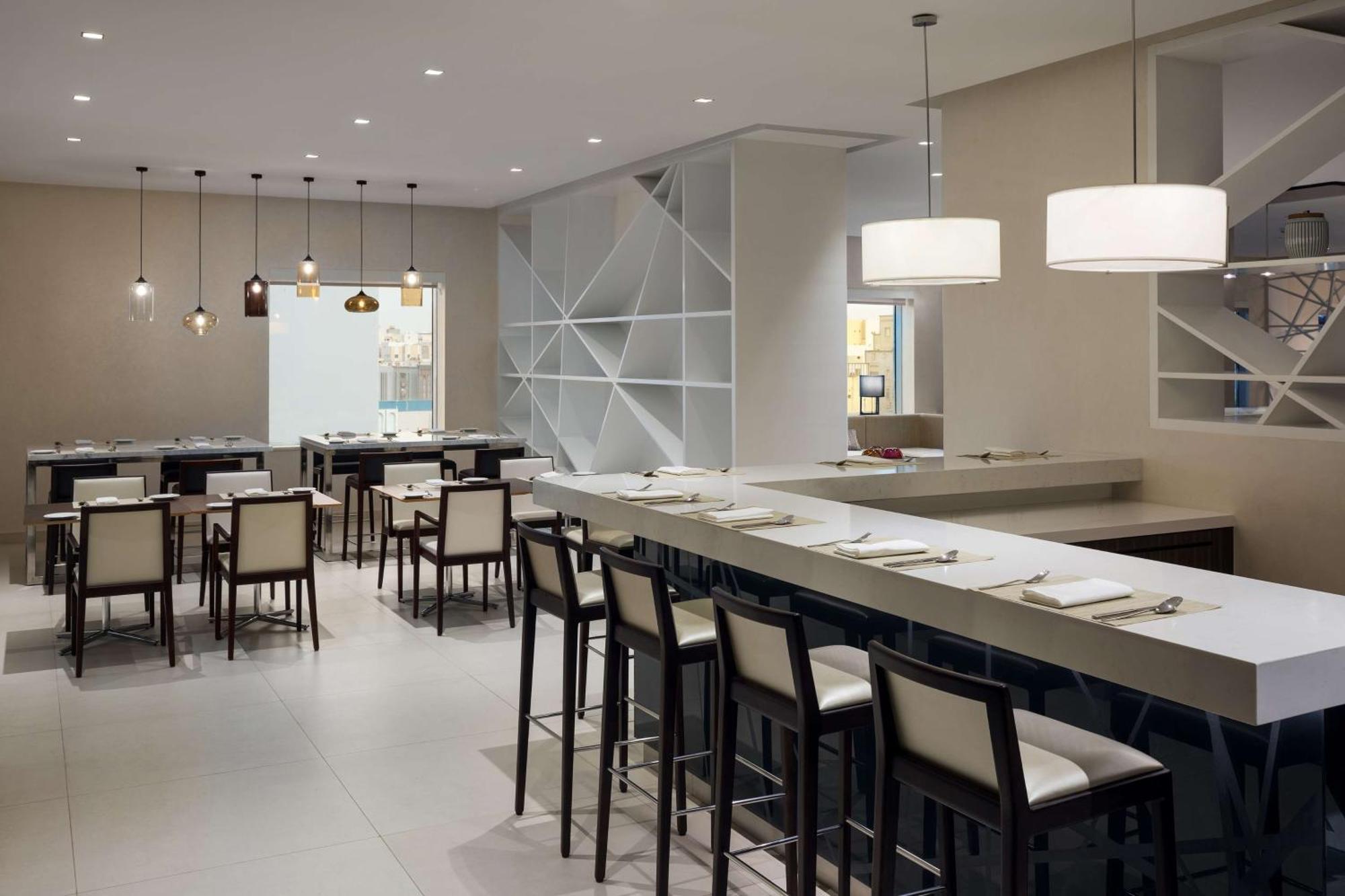 Hotel Hyatt House Jeddah Sari Street Extérieur photo