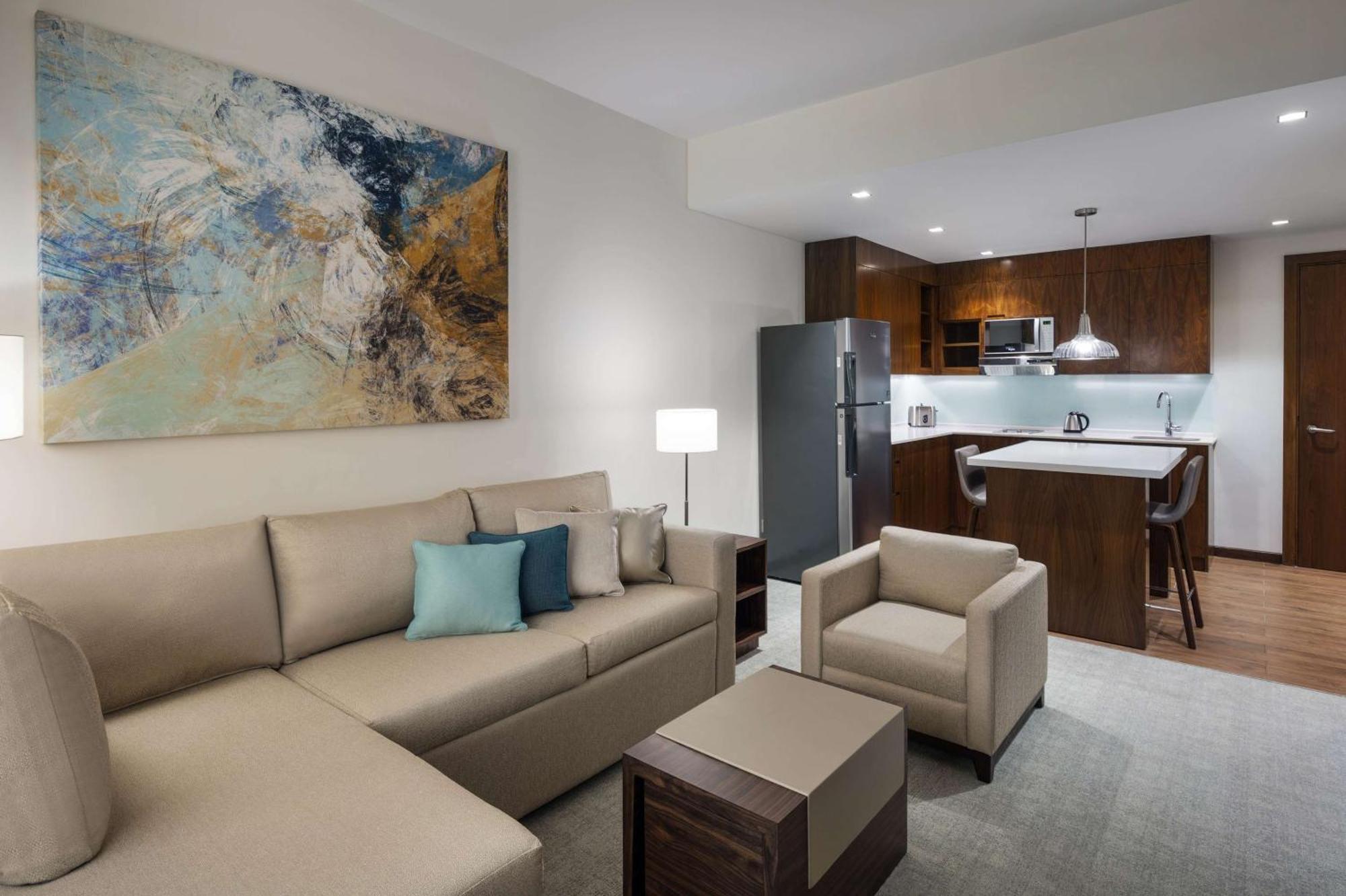 Hotel Hyatt House Jeddah Sari Street Extérieur photo