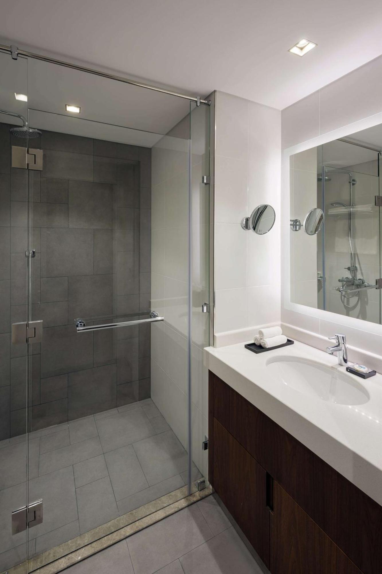 Hotel Hyatt House Jeddah Sari Street Extérieur photo