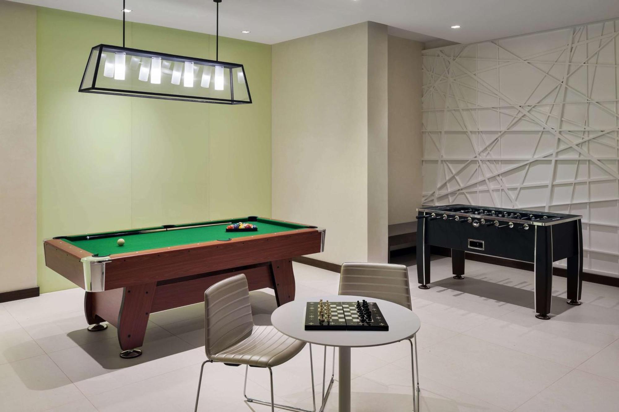 Hotel Hyatt House Jeddah Sari Street Extérieur photo